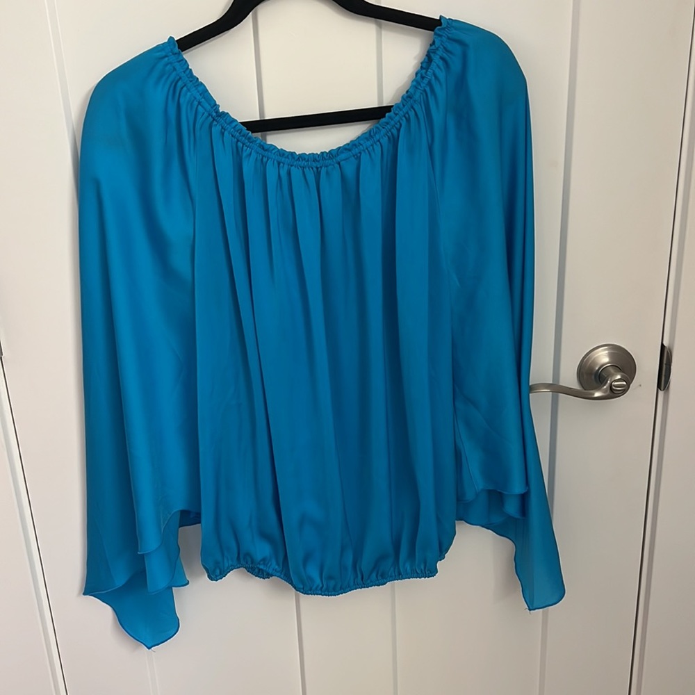 Boston Proper Blouse - Picture 5 of 6